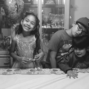 Meet your Posher, Kaythleen